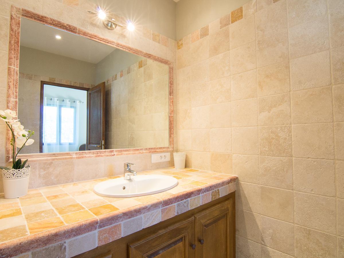 Holiday Home Bezert Carpentras Exterior foto